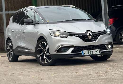 Renault 1.3 TCe 160 GPF EDC BLACK EDITION-7pl-Full-20 ...