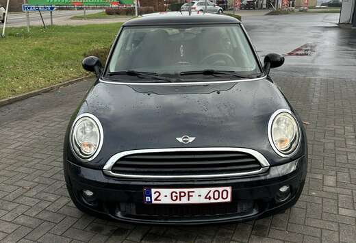 MINI 1.4i