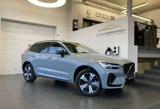 Volvo PLUG-IN HYBRIDE AWD AUTOMAAT+TAL VAN OPTIES