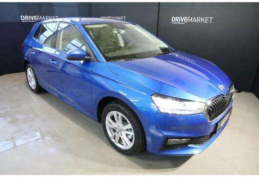 Skoda Selection