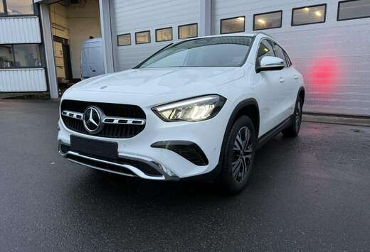 Mercedes-Benz e Luxury Line  Smartphone Integratie  V ...