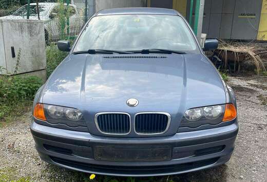 BMW 320+d