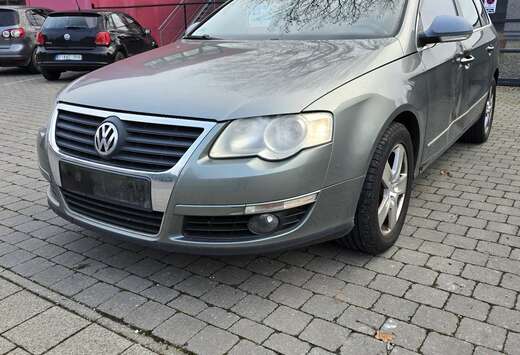 Volkswagen 1.9 TDi Comfortline