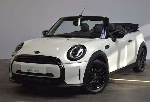 MINI 1.5A 136 DCT/Valckenier Car Center Asse