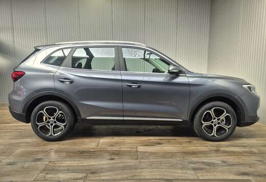 MG 1.5Hybrid+ 197pk Comfort automaat - 2 stuks