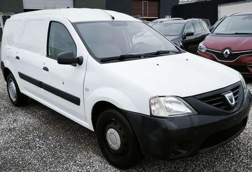 Dacia _1.5 DCI(74CH)_2012EUR.5_NO A/C_112.000KM