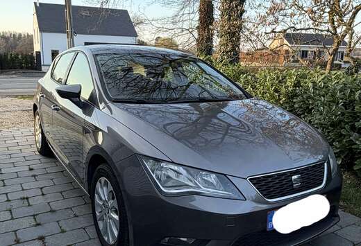 SEAT 1.2 TSI Style