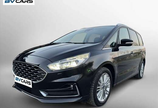 Ford 2.5 HEV VIGNALE 7Pl/ACC/ZVW/Camera/Leder/LED