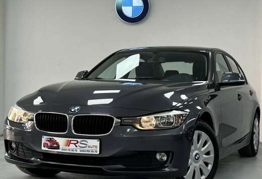 BMW d - GARANTIE 12 MOIS - GPS - BLUETOOTH - CLIM AUT ...