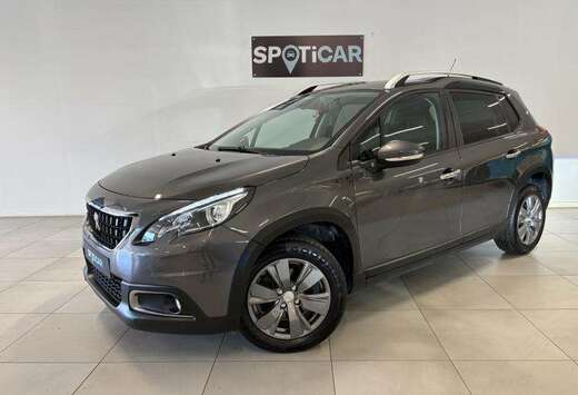 Peugeot Signature - AUTOMATIQUE