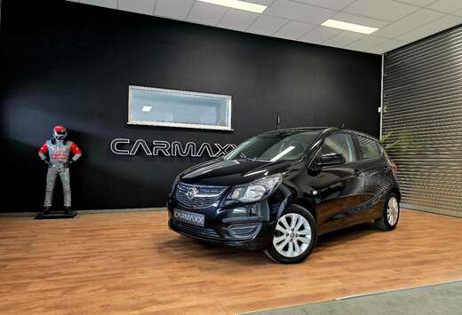 Opel Karl 1.0i pour seulement 182euro par mois  véhi ...