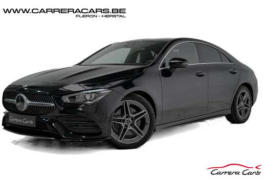 Mercedes-Benz d*PACK AMG*AUTOMATIQUE*LED*CUIR*CAMERA* ...