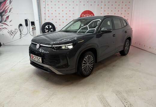 Volkswagen 1.5 eTSI ACT Life 7pl. DSG Matrix Camera T ...