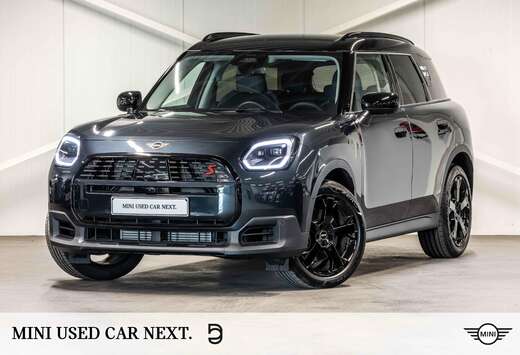 MINI L  TOWB  PARK +  DRIVE +