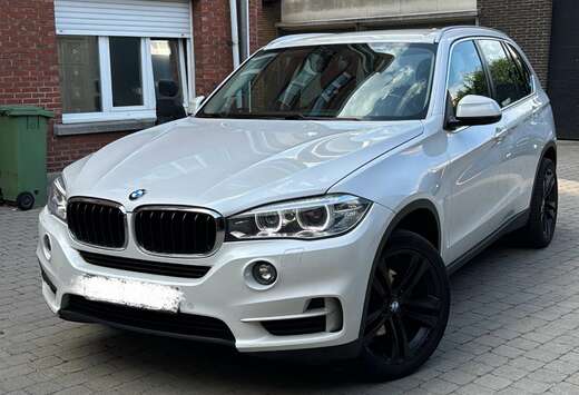 BMW xDrive25d Sport-Aut.