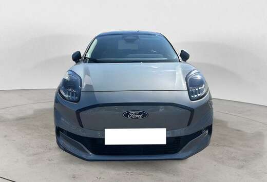 Ford 43,6 kWh Gen-E Premium