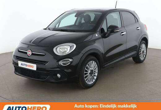 Fiat 1.0 Turbo Google