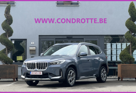 BMW XDRIVE 25e HYBRIDE 245 CV