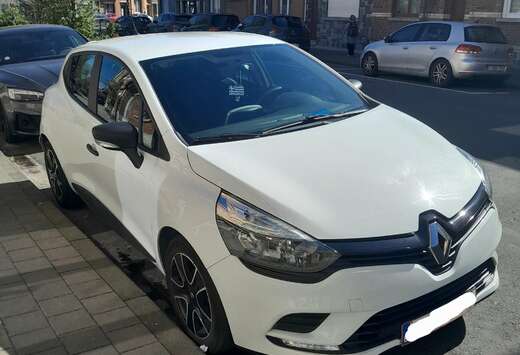 Renault 1.5 dCi Cool & Sound #1 (EU6c)