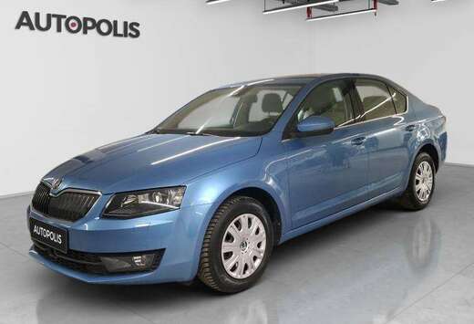 Skoda 1.2 TSI Greentech Ambition
