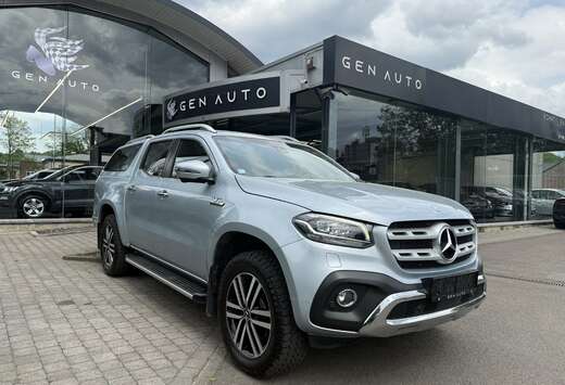 Mercedes-Benz d 4Matic Automatique FULL OPTION * 12 � ...