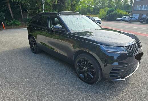 Land Rover Velar 2.0 Turbo P250 R-Dynamic S