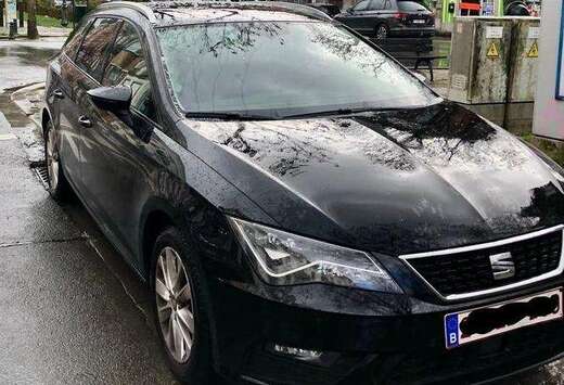 SEAT Leon ST 1.2 TSI Reference