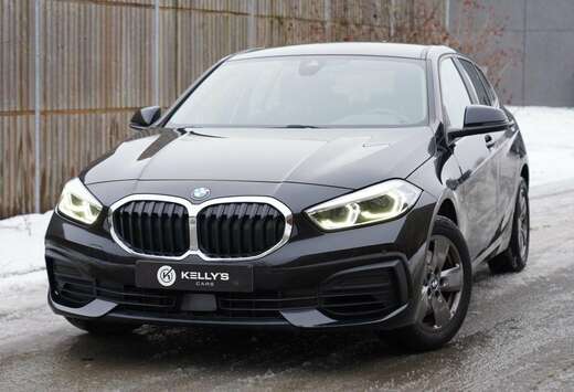 BMW i Aut. Sport Line**Full BMW service**1st owner