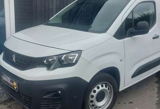 Peugeot 1.2 PureTech L1 Heavy Premium S/S(EU6.2)