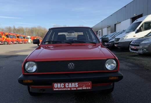 Volkswagen Polo Coupe Oldtimer * 48.000 KM GARANTIE