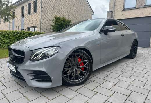 Mercedes-Benz /////AMG Edition Brabus - Active Sound  ...