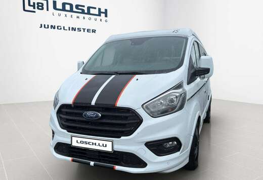 Ford Panama