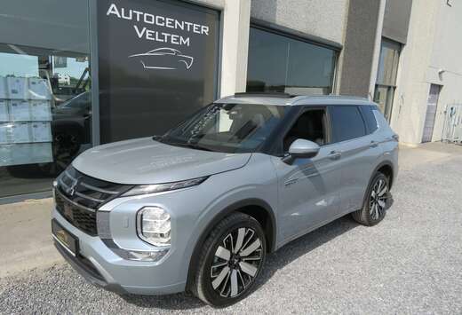 Mitsubishi PHEV 2.4 INSTYLE