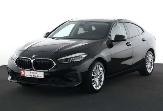 BMW GRAN COUPE iA + GPS + CARPLAY + PDC + CRUISE + AL ...