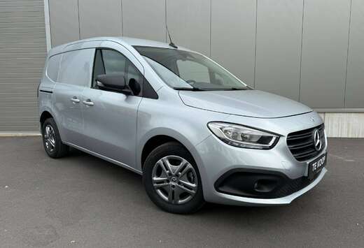 Mercedes-Benz / 1.5 CDI / AUTOMAAT / BTW AFTREKBAAR / ...