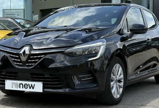 Renault 1.0 TCe Intens