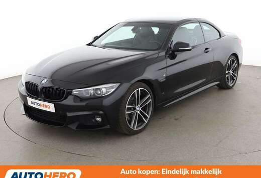 BMW 420i M Sport