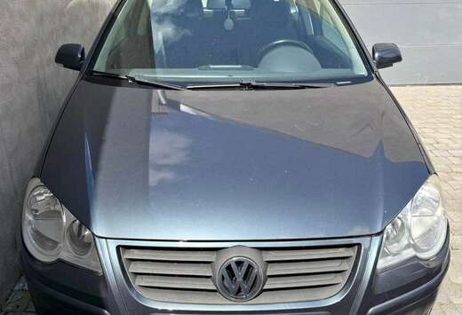 Volkswagen 1.2i United Pack +