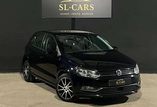 Volkswagen 1.4 TDI - EURO 6-CRUISE - CLIM -12 MOIS GA ...