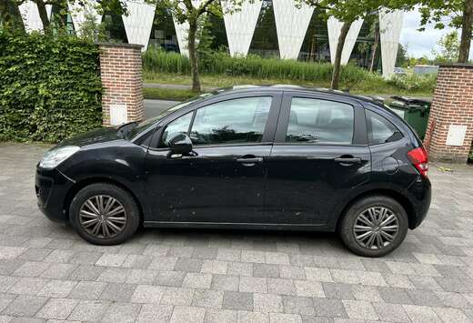 Citroen Hit 1.1i Classic