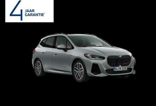 BMW xDrive Active Tourer