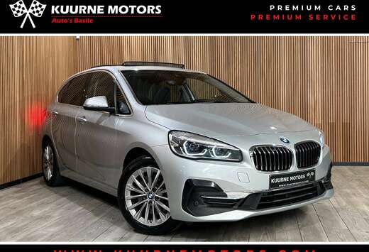 BMW xe Luxury Alu17\
