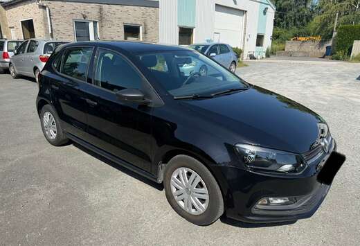 Volkswagen Polo 1.0i Comfortline BMT
