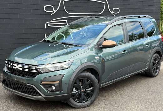 Dacia 1.6 Hybrid Extreme 7 PLACES+GARANTIE 7 ANS+NAVI ...