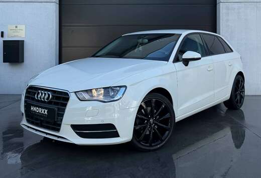 Audi A3 Sportback 1.2 TFSI - Automaat - ACC - 12M Gar ...