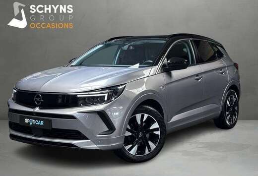 Opel X / Ultimate