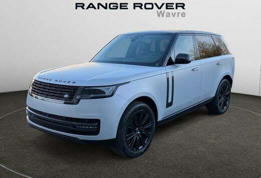 Land Rover [PHEV] HSE P460e Satin