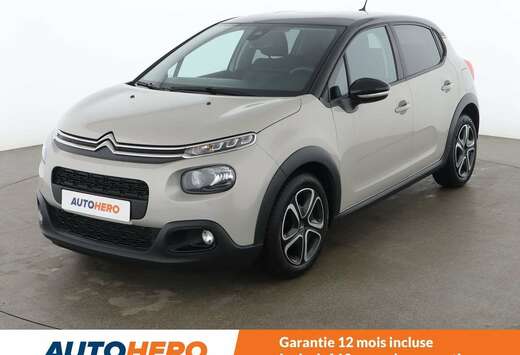 Citroen 1.5 Blue-HDi Elle