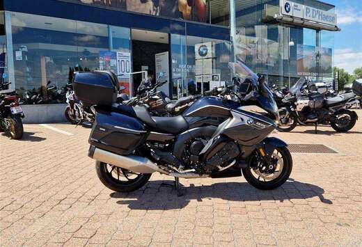 BMW optie 719