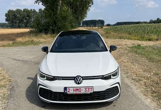 Volkswagen 2.0 SCR TDi DSG Black Edition
